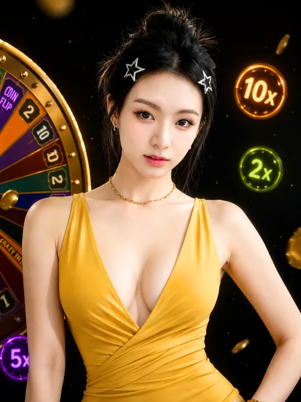 Hot Game 12